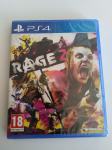 PS4 Igra "Rage 2" (NOVA, ZAPAKIRANA)