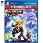 PS4 IGRA RATCHET AND CLANK / R1, RATE!!