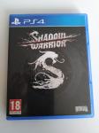 PS4 Igra "Shadow Warrior"