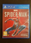 PS4 igra Spider-man