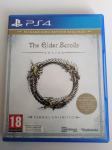 PS4 Igra "The Elder Scrolls"