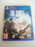 PS4 Igra "The Surge"