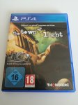 PS4 Igra "The Town of Light"