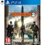 PS4 IGRA TOM CLANCY'S THE DIVISION 2 / R1, RATE!