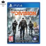 PS4 IGRA TOM CLANCY'S THE DIVISION / R1, RATE!