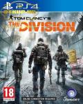 PS4 IGRA TOM CLANCYS THE DIVISION / R1, RATE !!