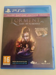 PS4 Igra "Torment: Tides of Numenera"