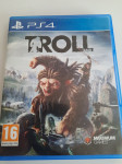 PS4 Igra "Troll and I"