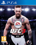 PS4 igra UFC 3
