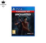 PS4 IGRA - UNCHARTED THE LOST LEGACY  / R1, RATE!