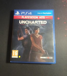 Ps4 Igra Uncharted The Lost Legacy