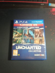 Ps4 Igra Uncharted The Nathan Drake Collection