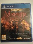 PS4 Igra "Warhammer: Xermintide"(NOVO, ZAPAKIRANO)