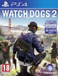 PS4 IGRA WATCH DOGS 2 / R1, RATE!