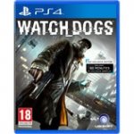 Watch Dogs Exclusive Edit PS4 igra,novo u trgovini,cijena 169 kn