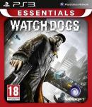 Watch Dogs PS3 Igra,novo u trgovini,račun  169 KN  AKCIJA !