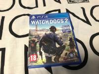 PS4 igra Watchdogs 2 može zamjena za GTA V