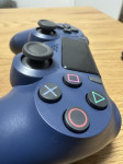 PS4 igre + GRATIS KONTROLER