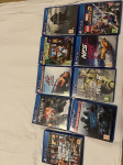 PS4 igre - 11 popularnih igrica