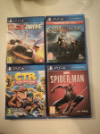 ps4 igre