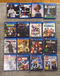 PS4 igre