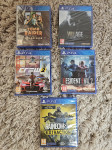 ps4 igre