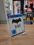 PS4 IGRICA BATMAN THE TELLTALE SERIES  *DO 24 RATE* POVOLJNO!
