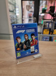 PS4 IGRICA F1 2021 *DO 24 RATE* POVOLJNO!