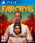 PS4 IGRICA FAR CRY 6 ***24RATE***R1!