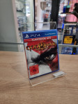 PS4 IGRICA GOD OF WAR 3 REMASTERED  *DO 24 RATE* POVOLJNO!