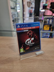 PS4 IGRICA GRAN TURISMO SPORT *DO 24 RATE* POVOLJNO!