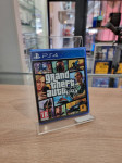 PS4 IGRICA GTA 5  *DO 24 RATE* POVOLJNO!