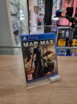 PS4 IGRICA MAD MAX *DO 24 RATE* POVOLJNO!