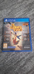 PS4 It Takes Two