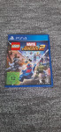 PS4 Lego Marvel Superheroes 2