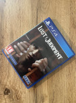 PS4 Lost Judgment