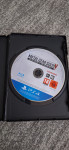PS4 Metal Gear Solid 5 ground zeroes+phantom pain bez covera