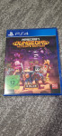 PS4 Minecraft Dungeons Ultimate Edition