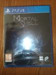 PS4 Mortal Shell!Nova!