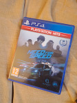 ps4 igrica need for speed play station auti