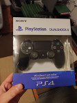 Playstation 4 kontroler SONY JOYSTICK V2 NOVO ZAPAKIRANO