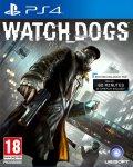 Watch Dogs PS4 igra,novo raspoloživo u trgovini,AKCIJA ! CIJENA 169 KN