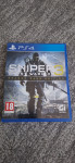 PS4 Sniper 3 ghost warrior