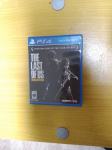 ps4 The last of us