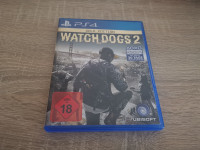 ps4 Watch Dogs 2 gold edition / igrica za playstation 4
