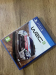 PS4 WRC 5