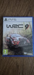 PS5 WRC 9