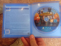 PUBG – PS4 igra (PlayerUnknown’s Battlegrounds)