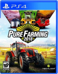 Pure Farming 2018 (Import)(N)