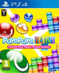 Puyo Puyo Tetris (N)